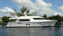 Yacht SEAS THE MOMENT -  Main